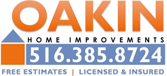 Oakin Home Improvements, Logo